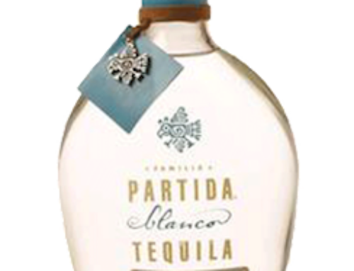Partida Tequila (Blanco/Silver)